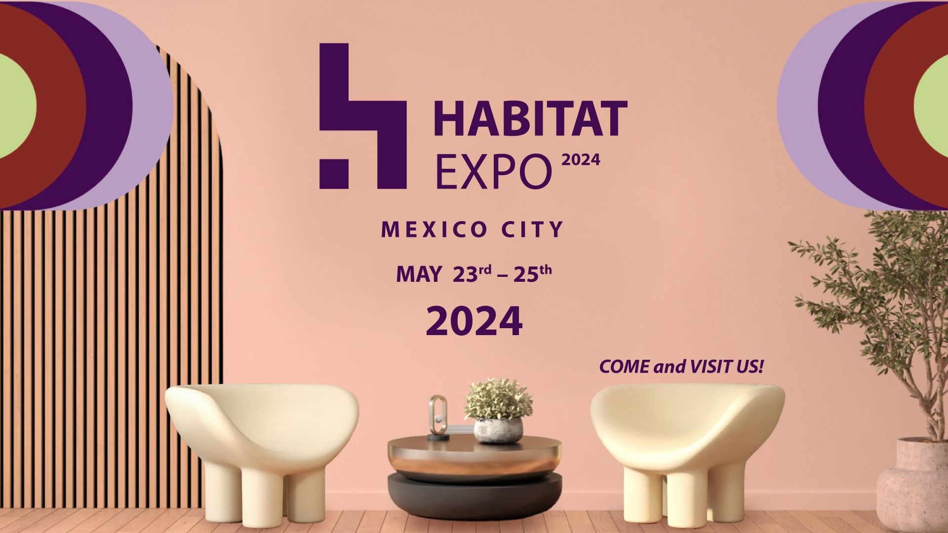 2024 HABITAT MEXICO HOME PAGE