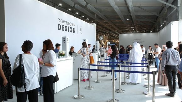 Esposizione Dubai 2022 Environment Ambiente Due Moschella