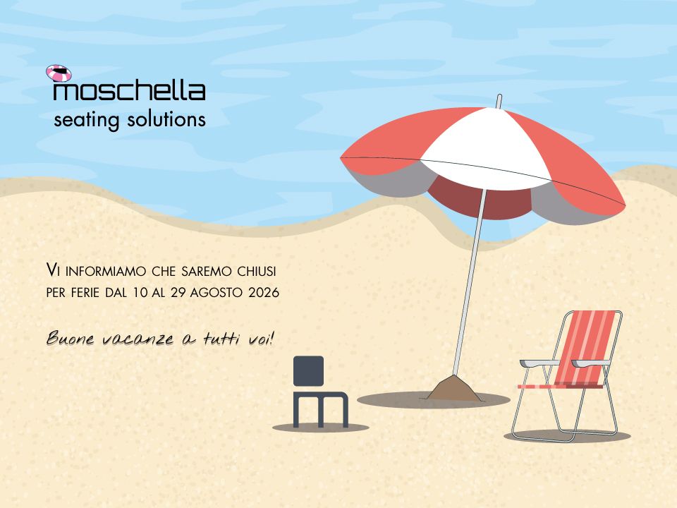 Banner News Chiusura Agosto