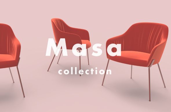 banner Masa Collection
